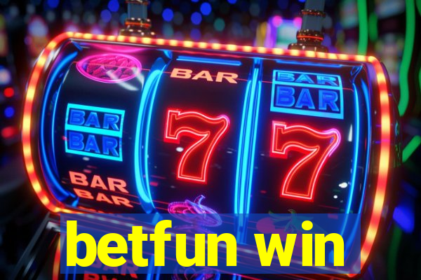 betfun win